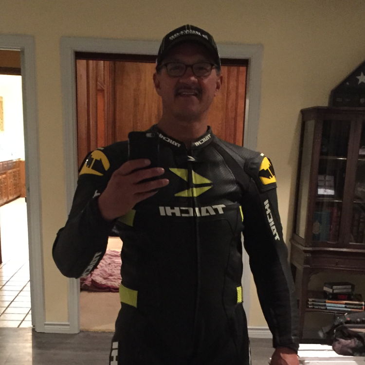 Profile of Joel Anaya