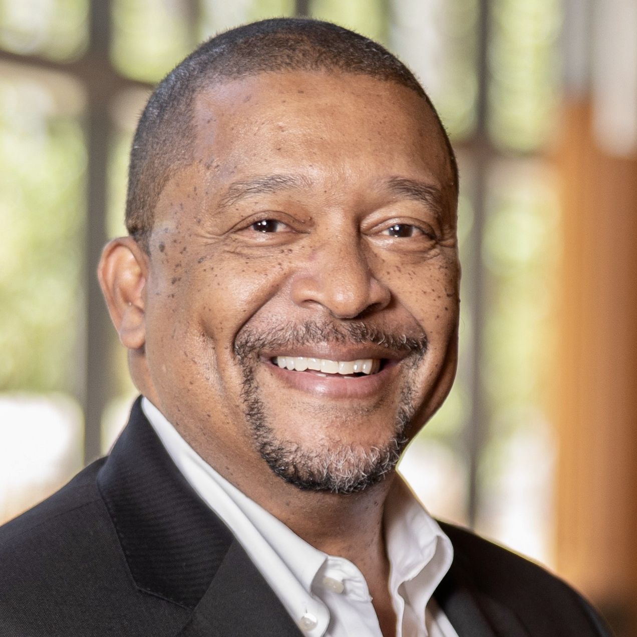 Profile of Gregory Raglin