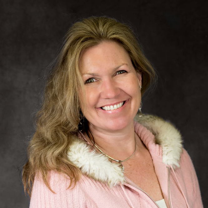 Profile of Kristen Ramer