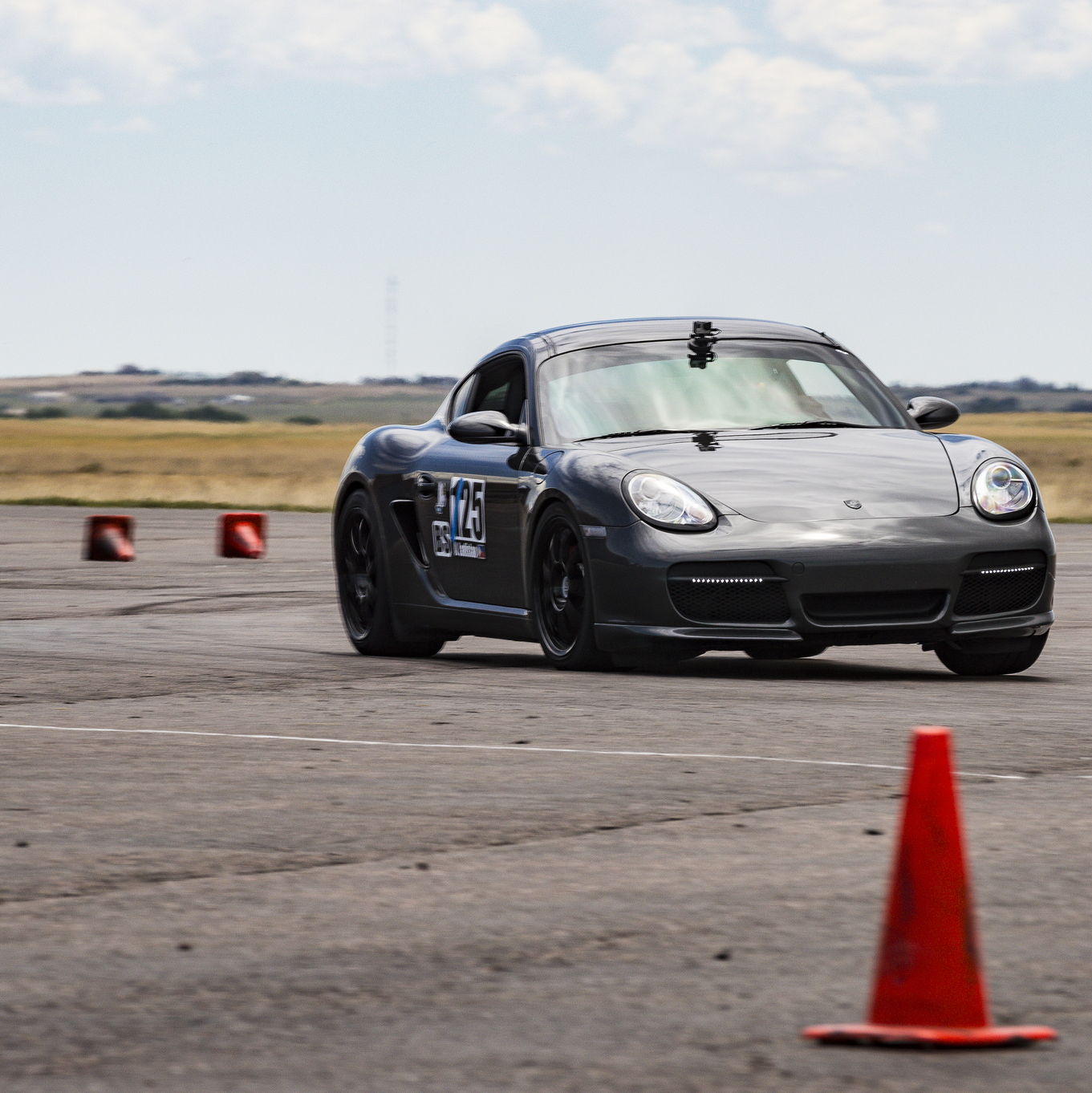 Profile of Allan Ladislao