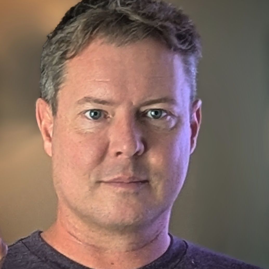 Profile of Mike Goetz