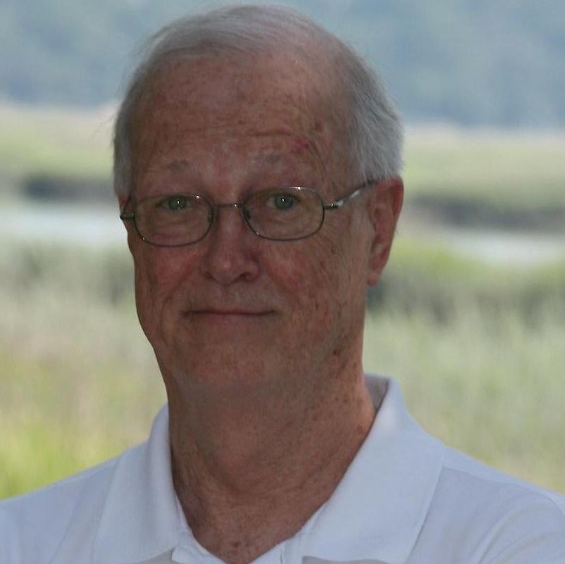 Profile of Perry Allmond