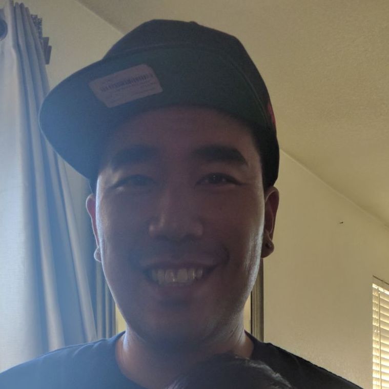 Profile of Eddie Sounedara