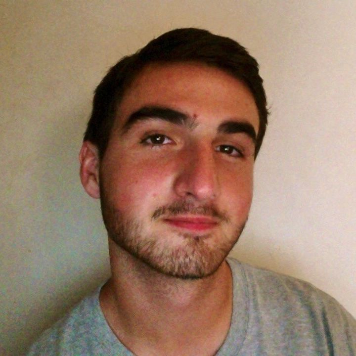 Profile of Russell Cestone