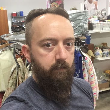 Profile of Matthew Mizer