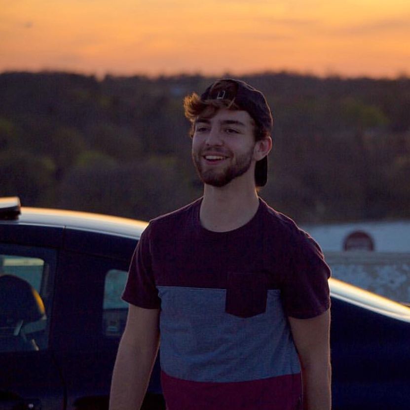 Profile of Corbett Schulz