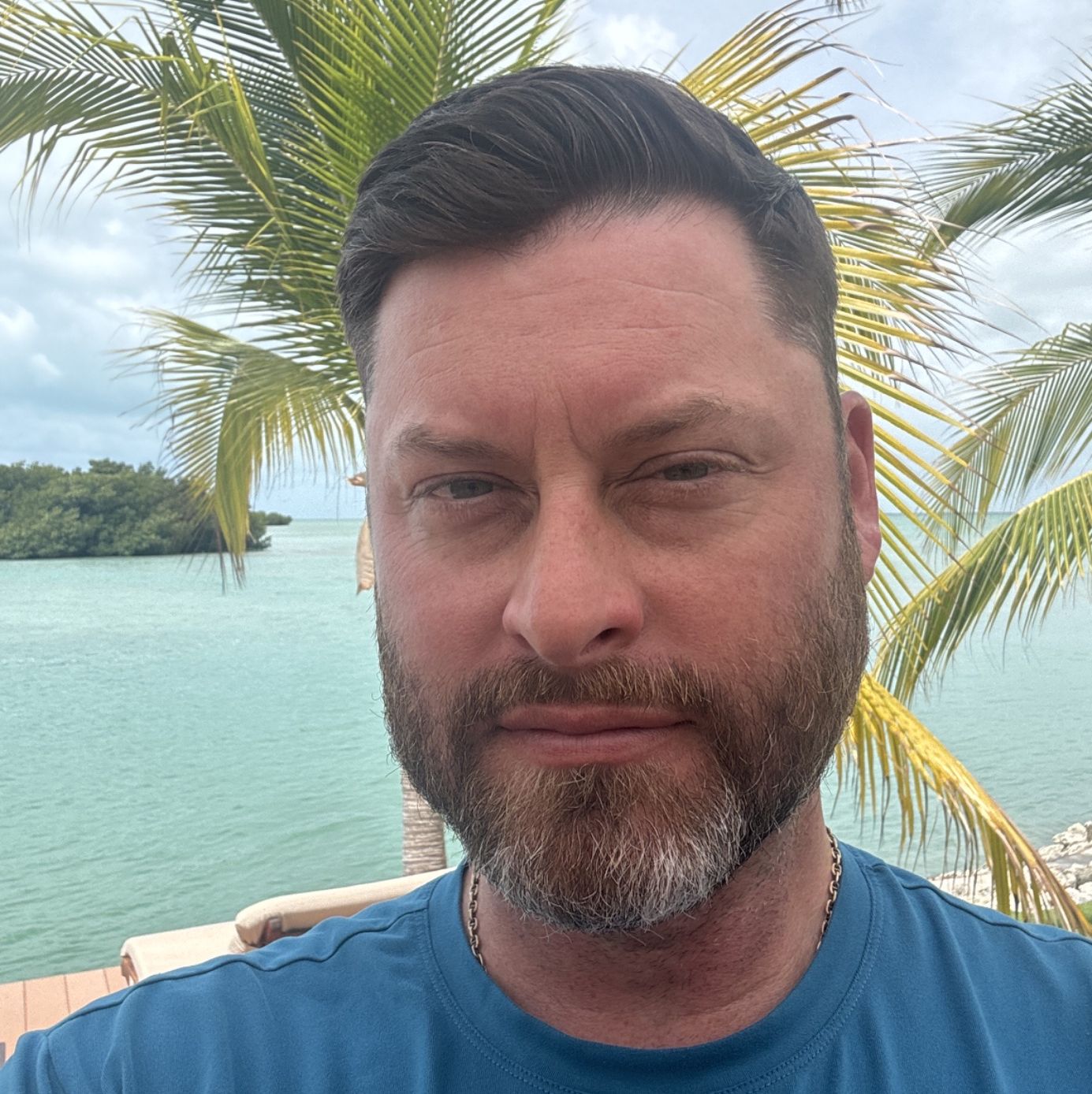 Profile of Timothy Skeuse