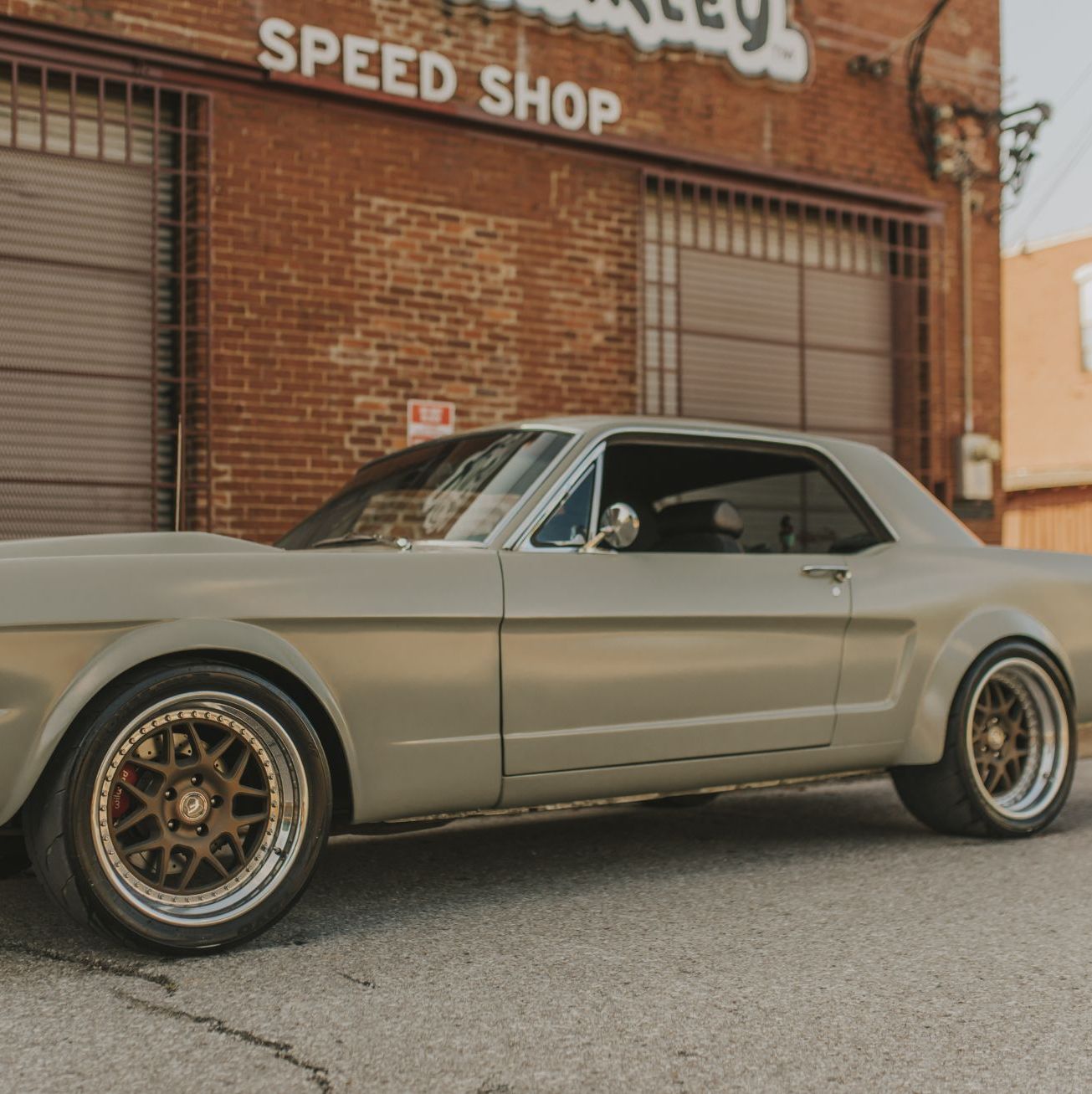 Profile of Chris Porter