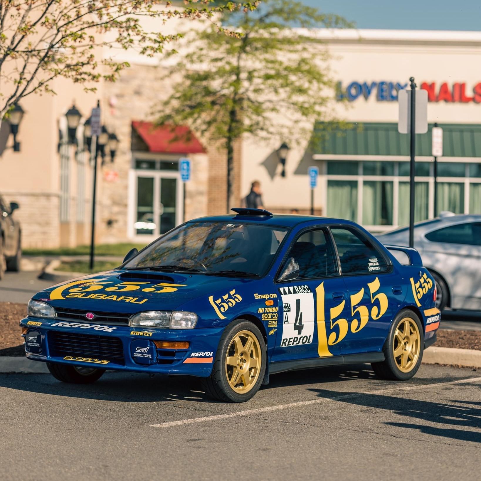 Profile of Francis Baylock