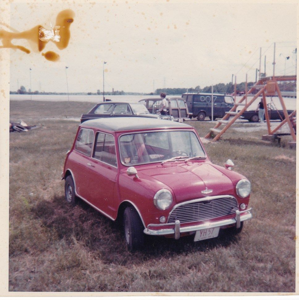 Profile of Nancy Hlavin