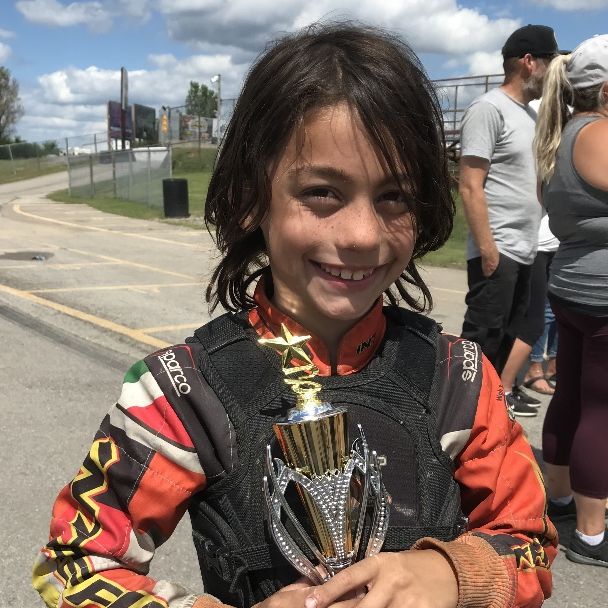 Profile of Ethan Smith