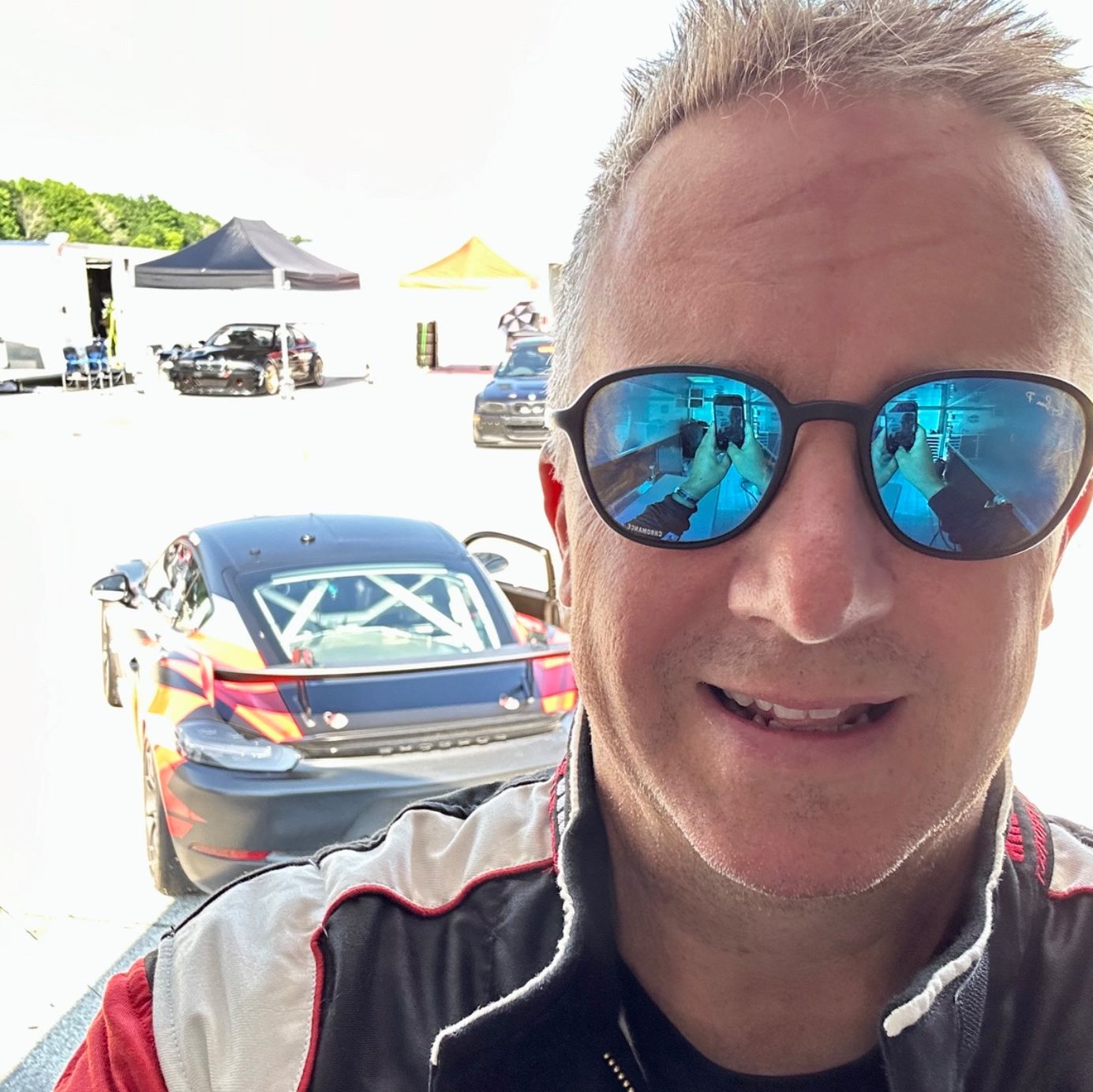 Profile of Scott Nehs