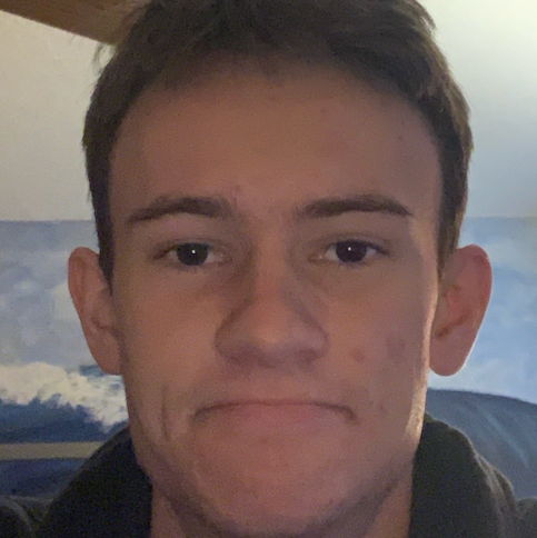 Profile of Beckett Andrew