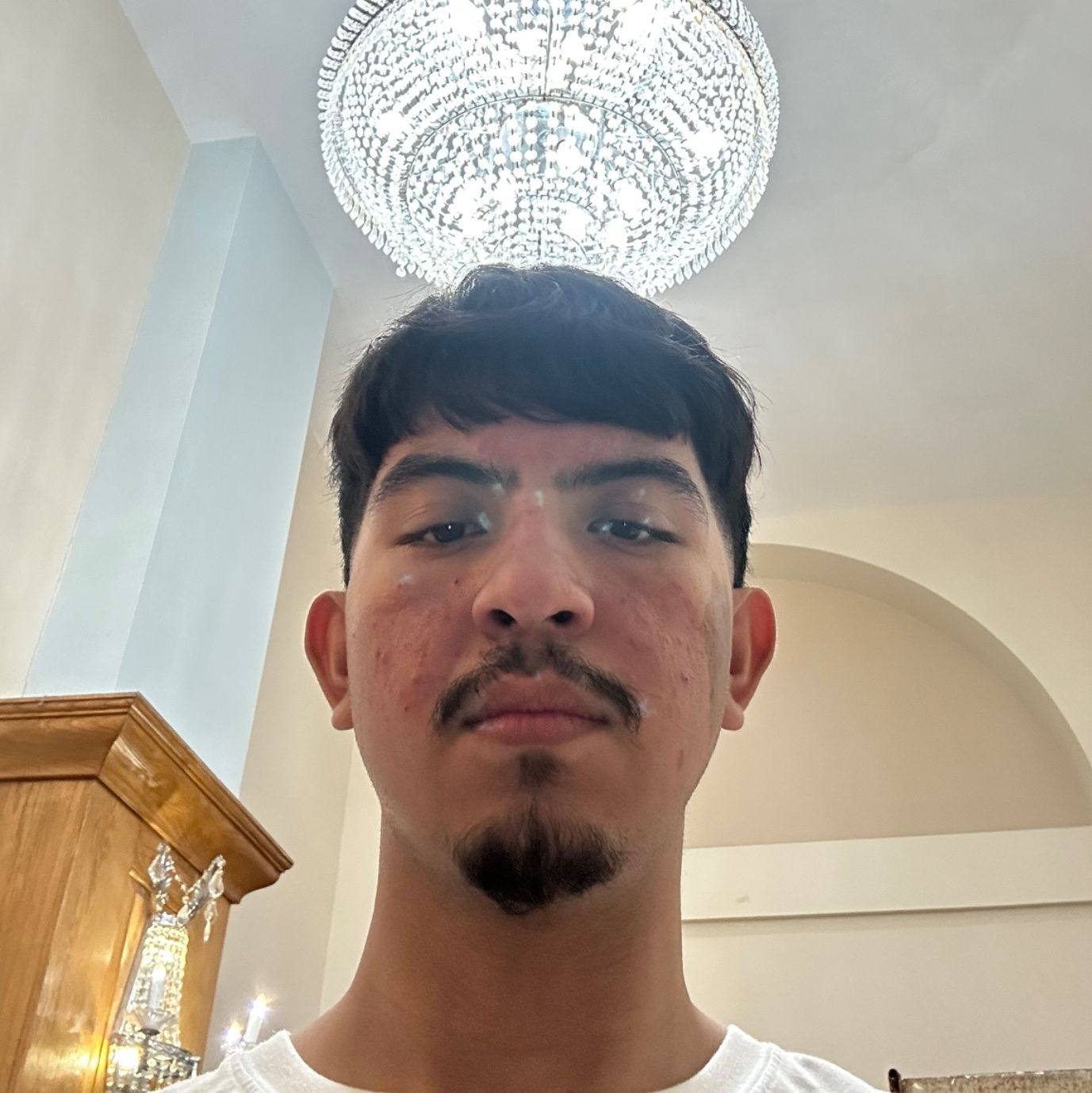 Profile of Didier Rivera