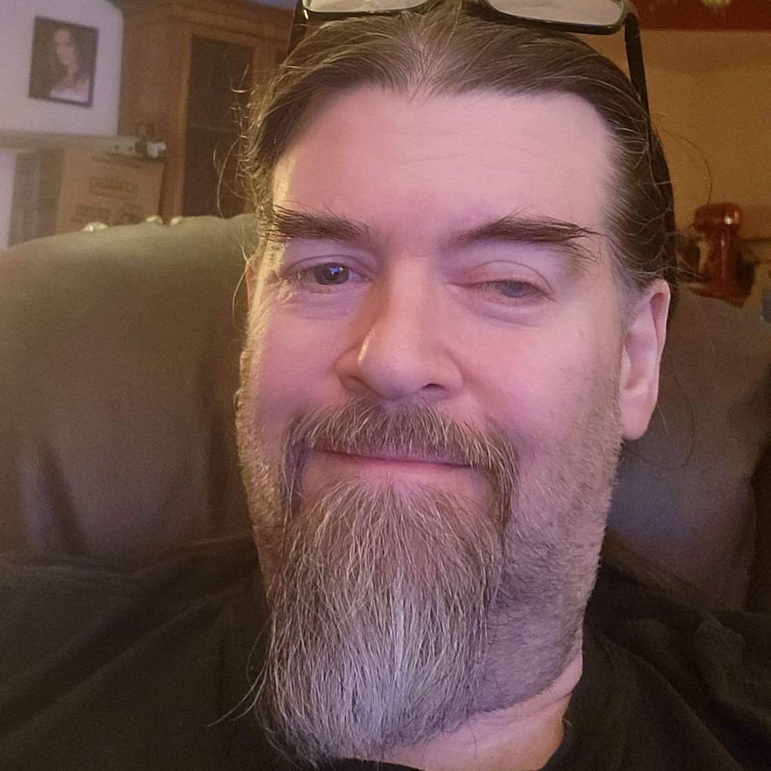 Profile of Jonathan Hensel