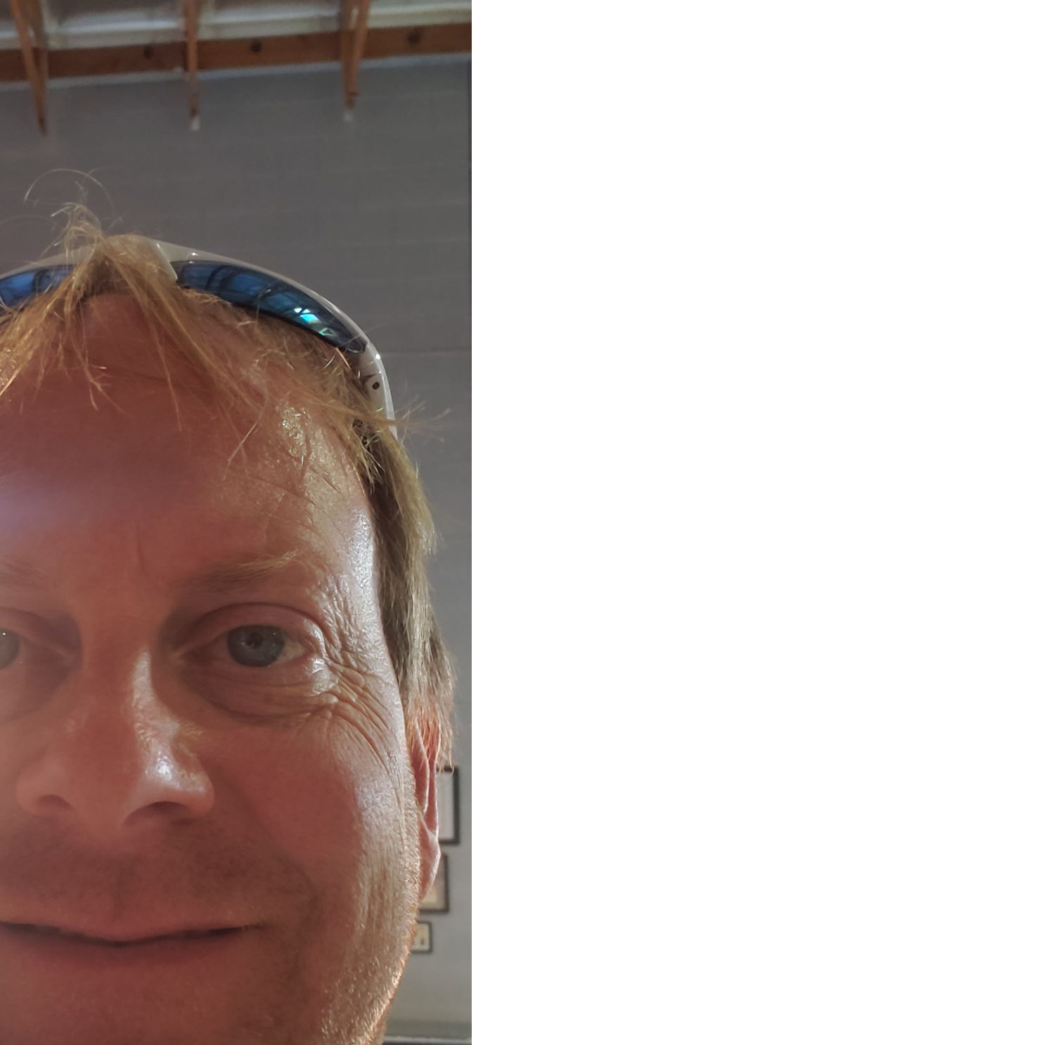 Profile of Craig Seidel