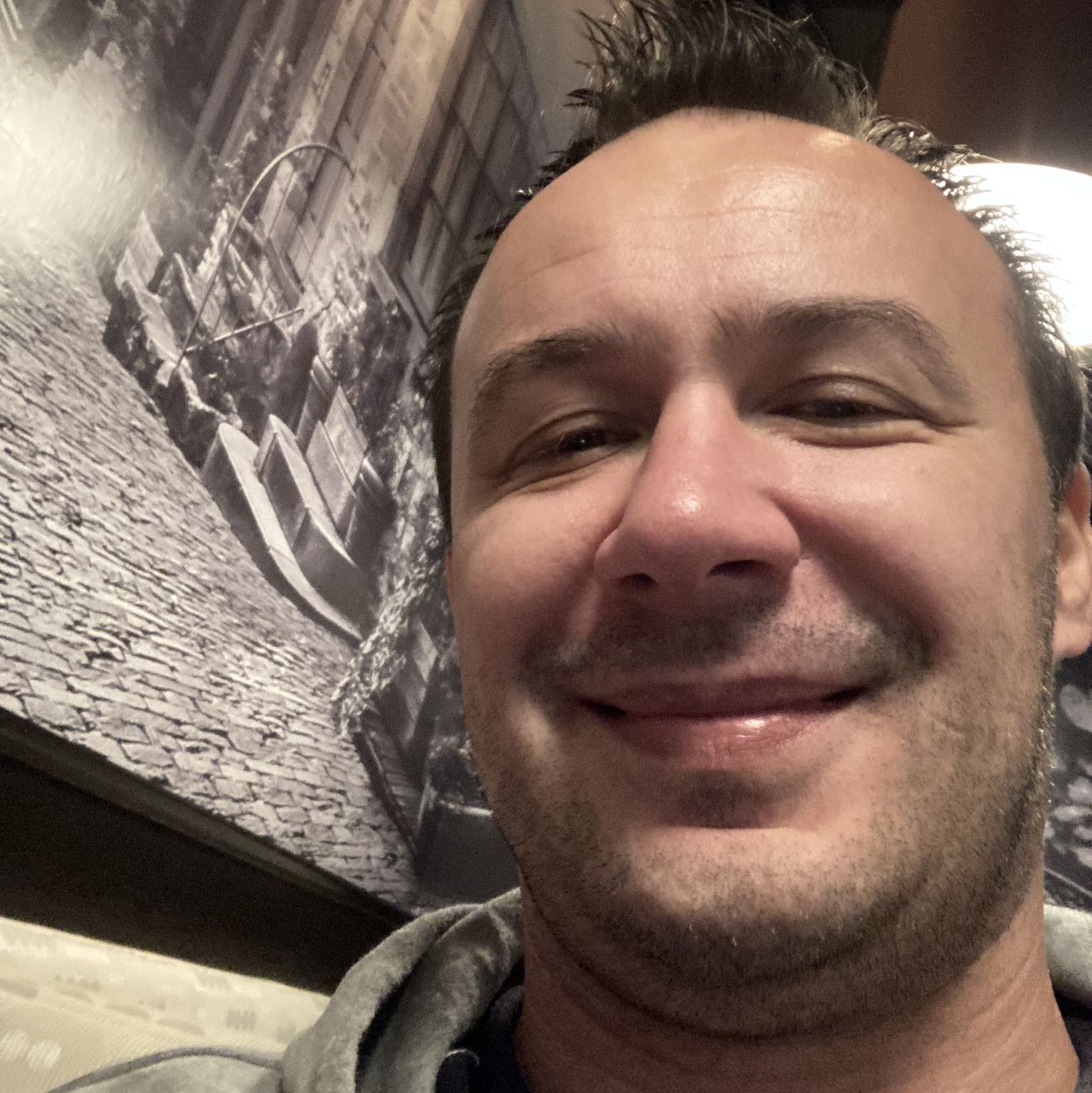 Profile of Dejan Duranski