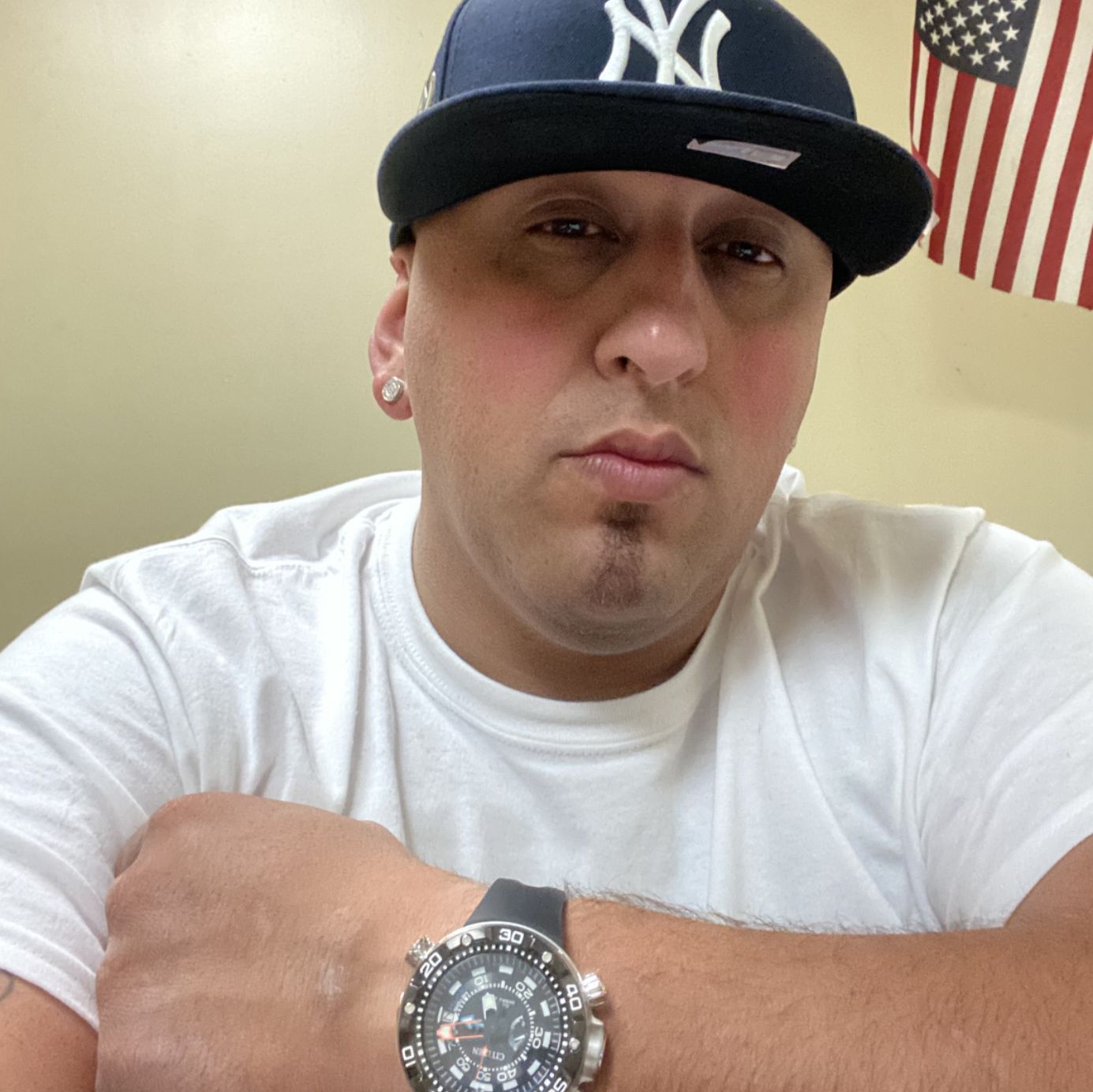 Profile of Alex Lopez