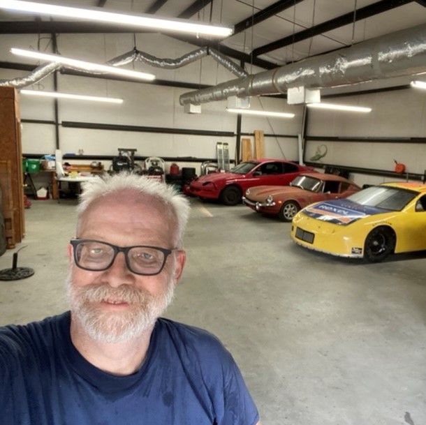 Profile of Scott Lowden