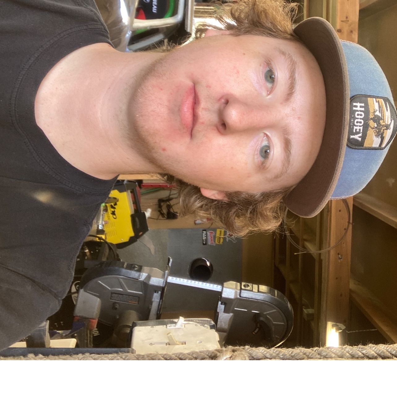 Profile of Gunnar Ulberg