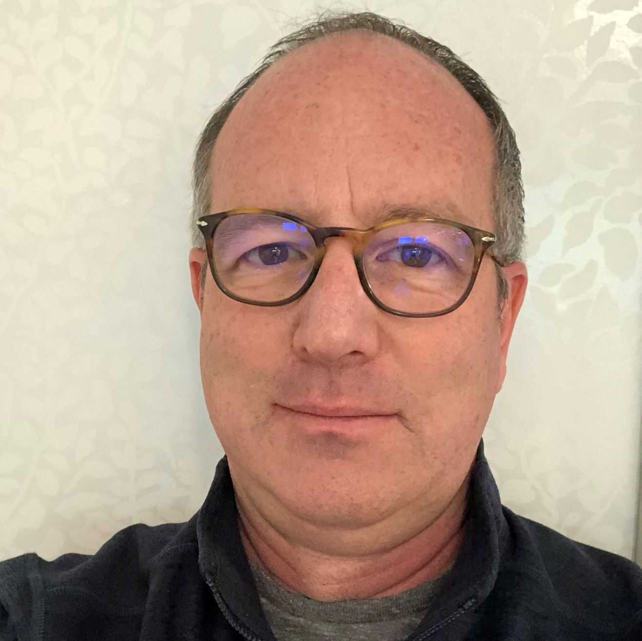 Profile of Brennan McGrath