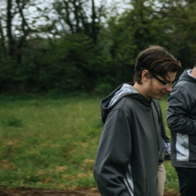 Profile of Liam Clarke