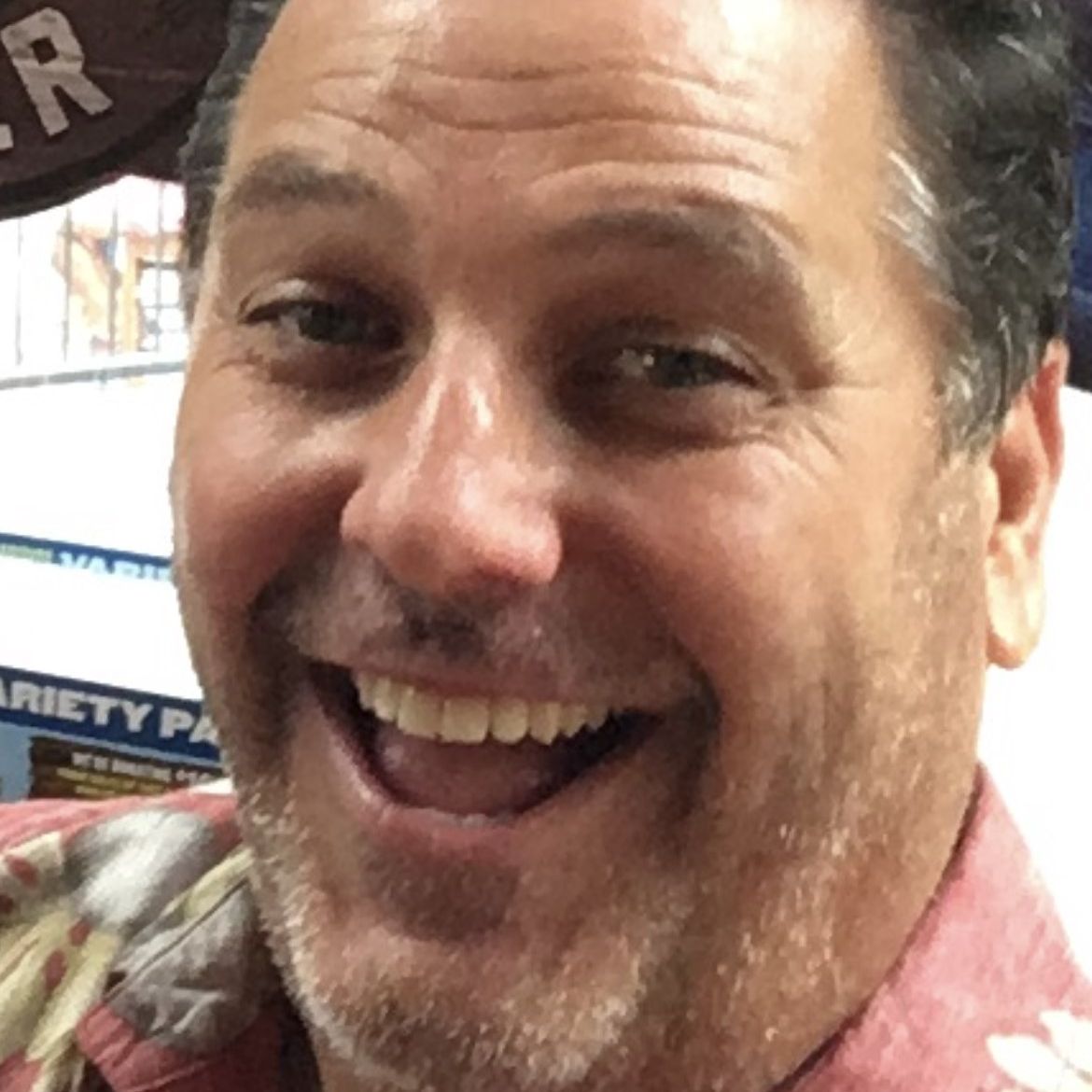 Profile of Kyle Shields