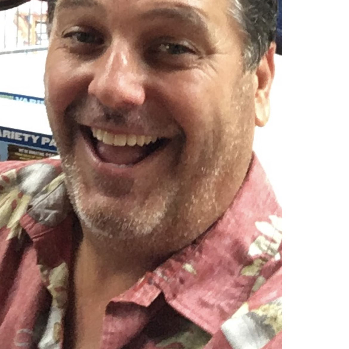 Profile of Kyle Shields