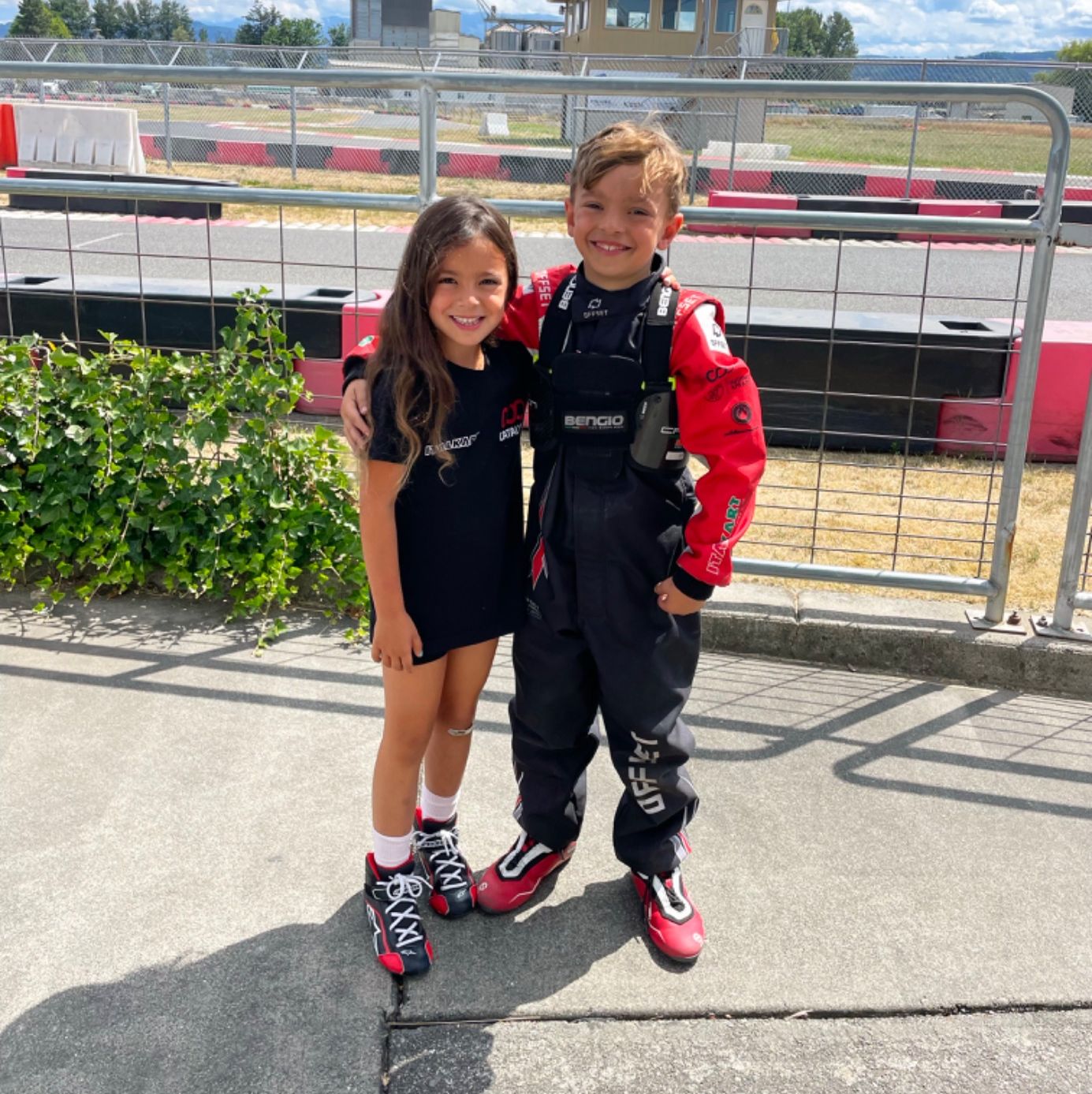 Profile of Leone Lotfi