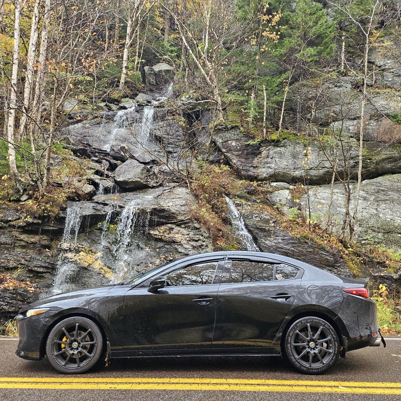 Profile of Keith Toomey