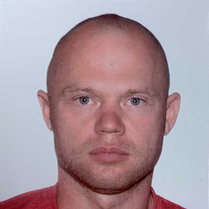 Profile of Andrei Kisel