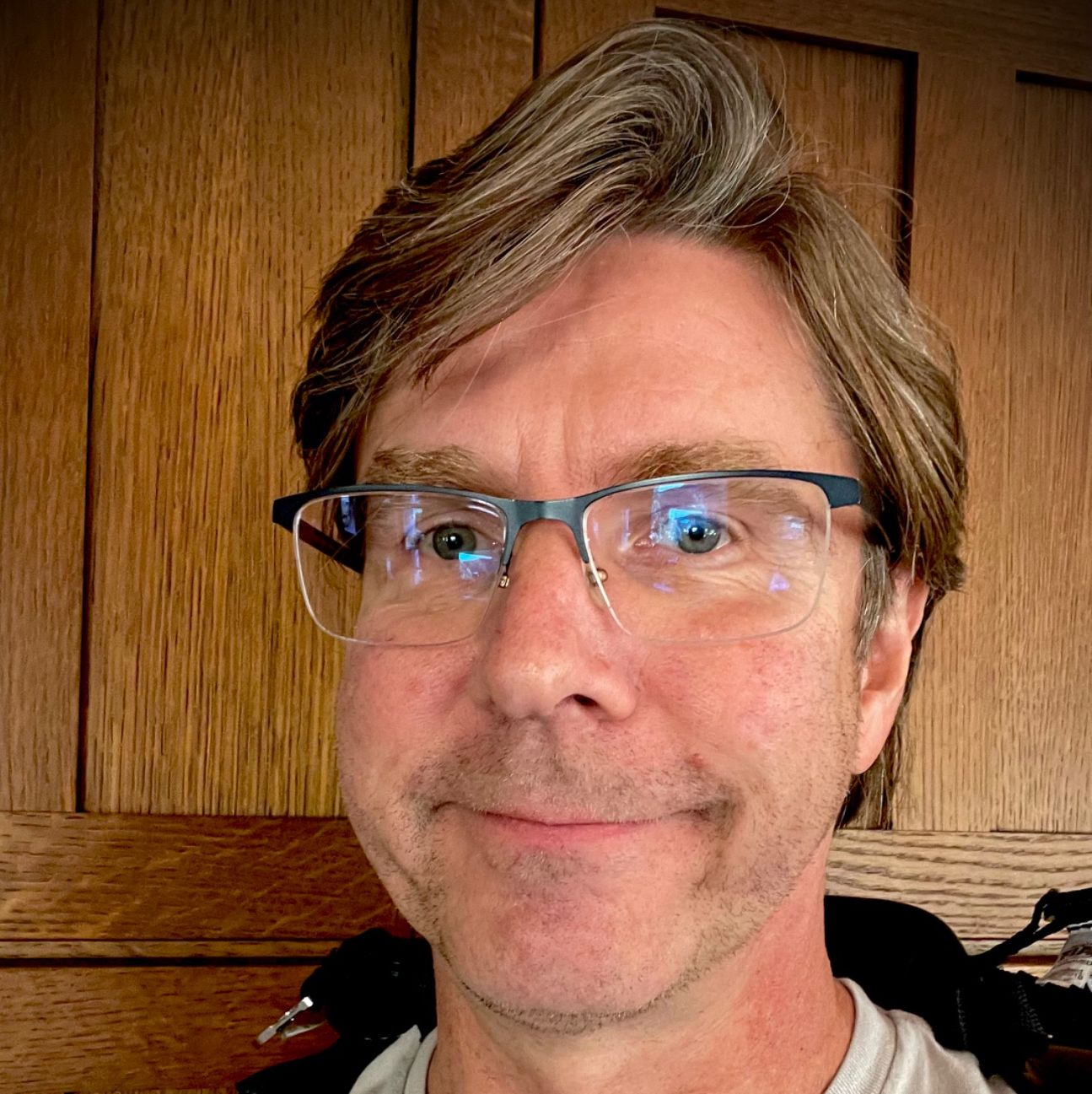 Profile of Jamey Basham