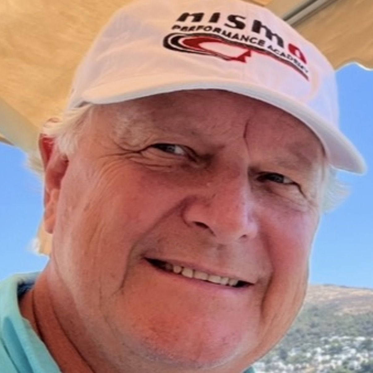 Profile of Richard Kulach