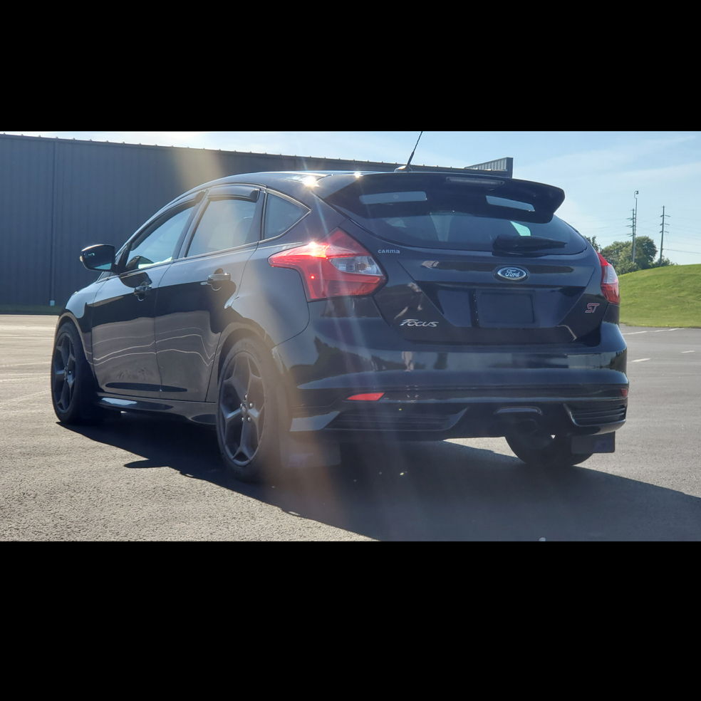 Profile of Adam Demas