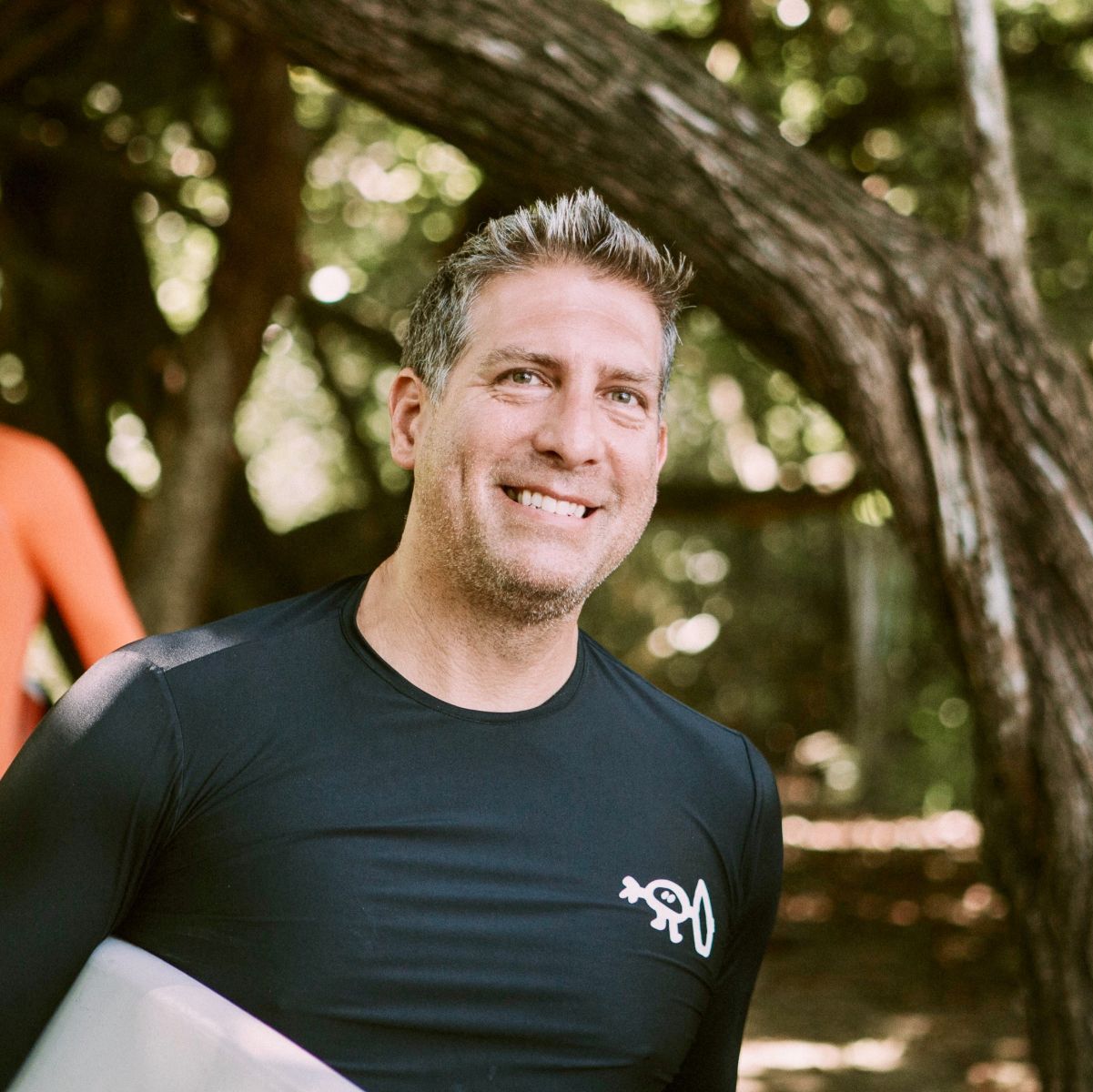 Profile of Robert Zimmermann