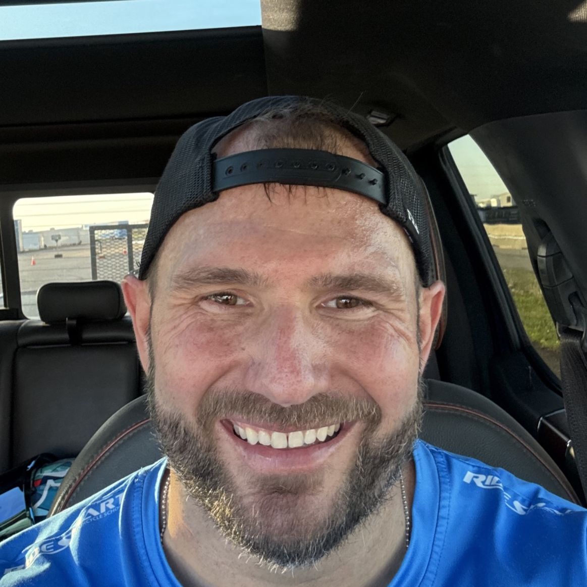 Profile of Ben Bailey