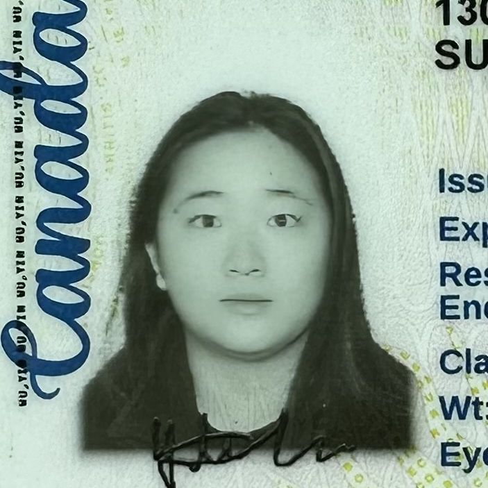 Profile of Yin Wu