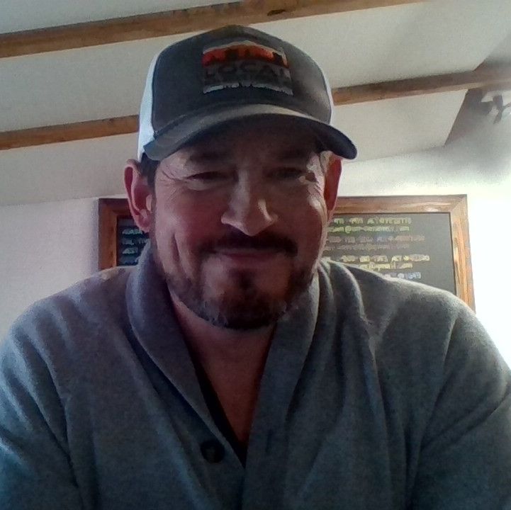 Profile of Zach Penland