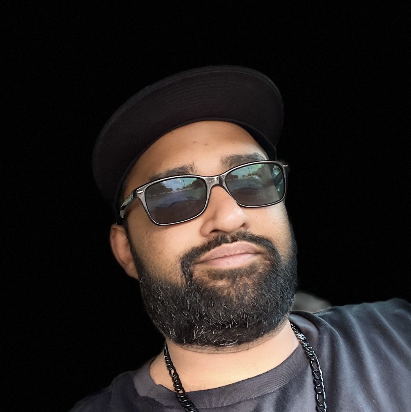 Profile of Naresh Singh
