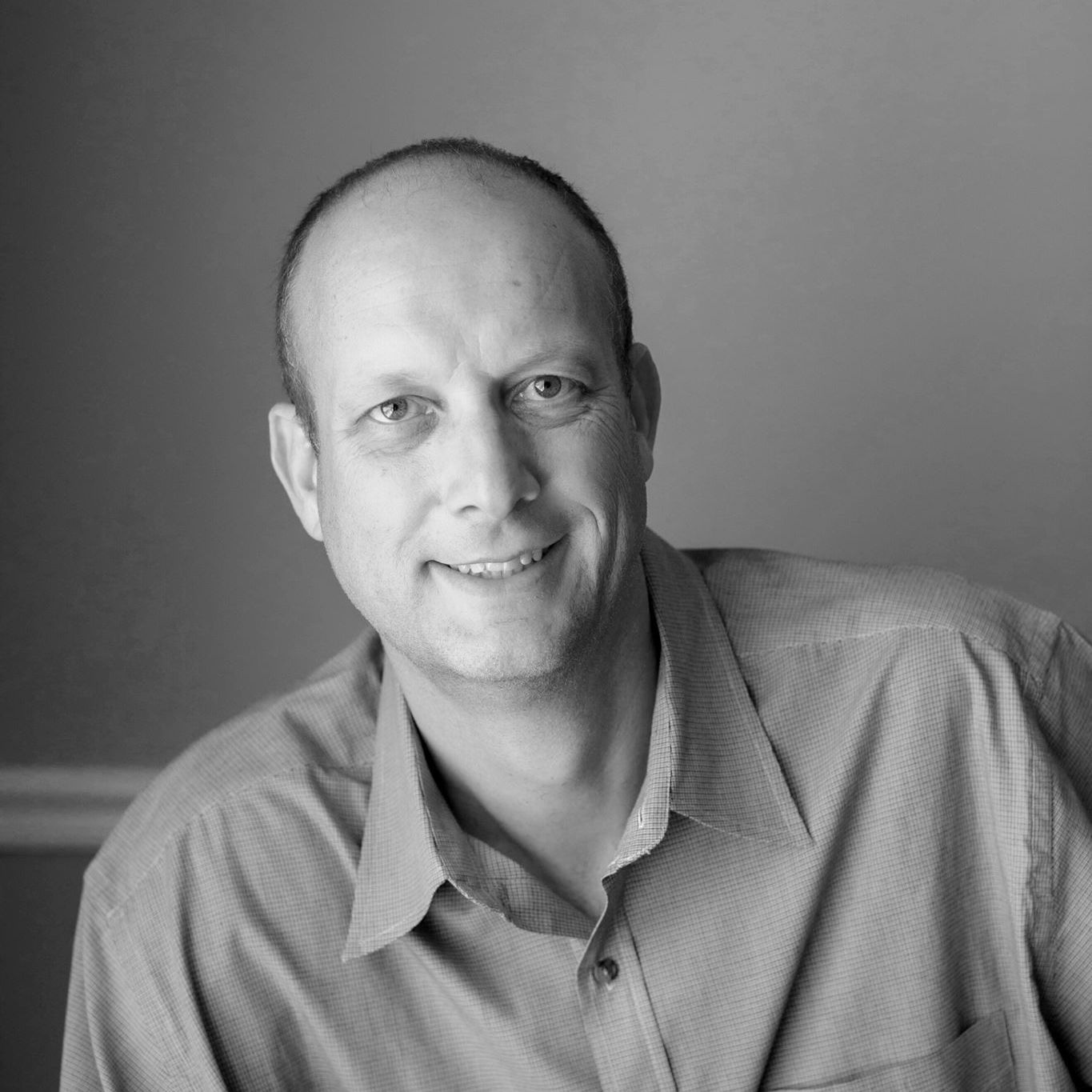 Profile of Mark Nieuwenhuis