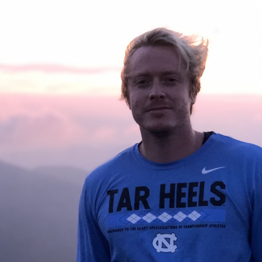 Profile of Tuck Lawson