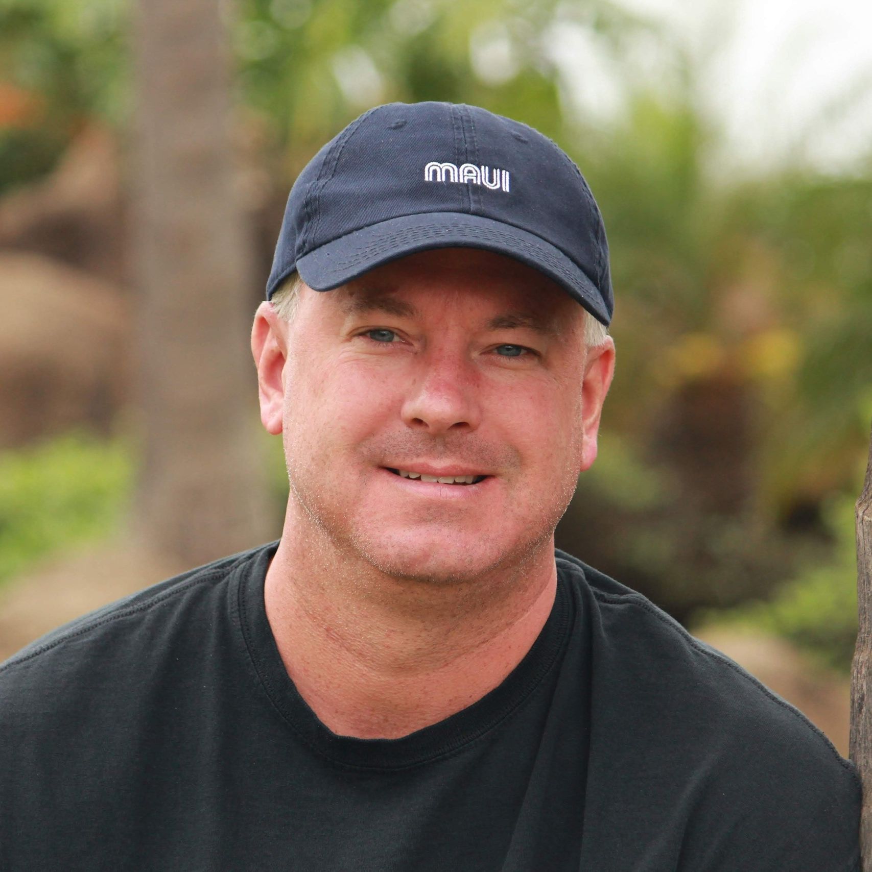 Profile of Sean Manne