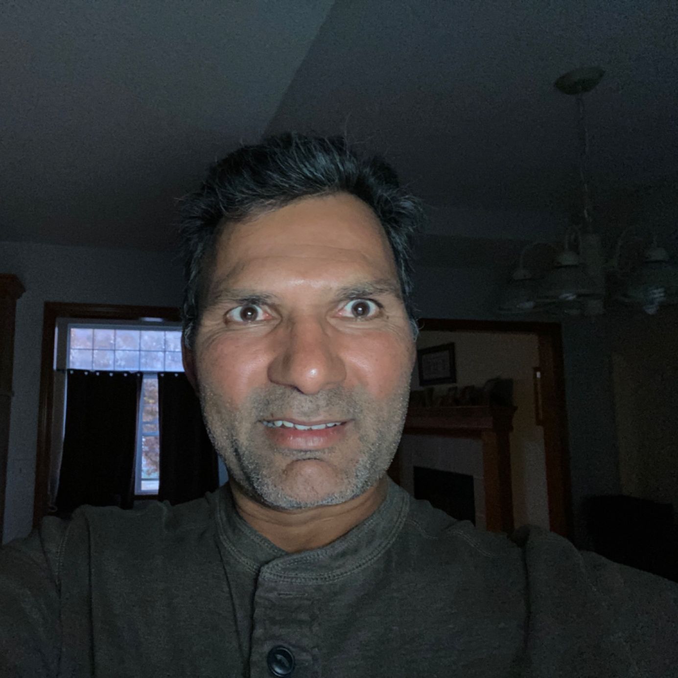 Profile of Jasbir Khakh