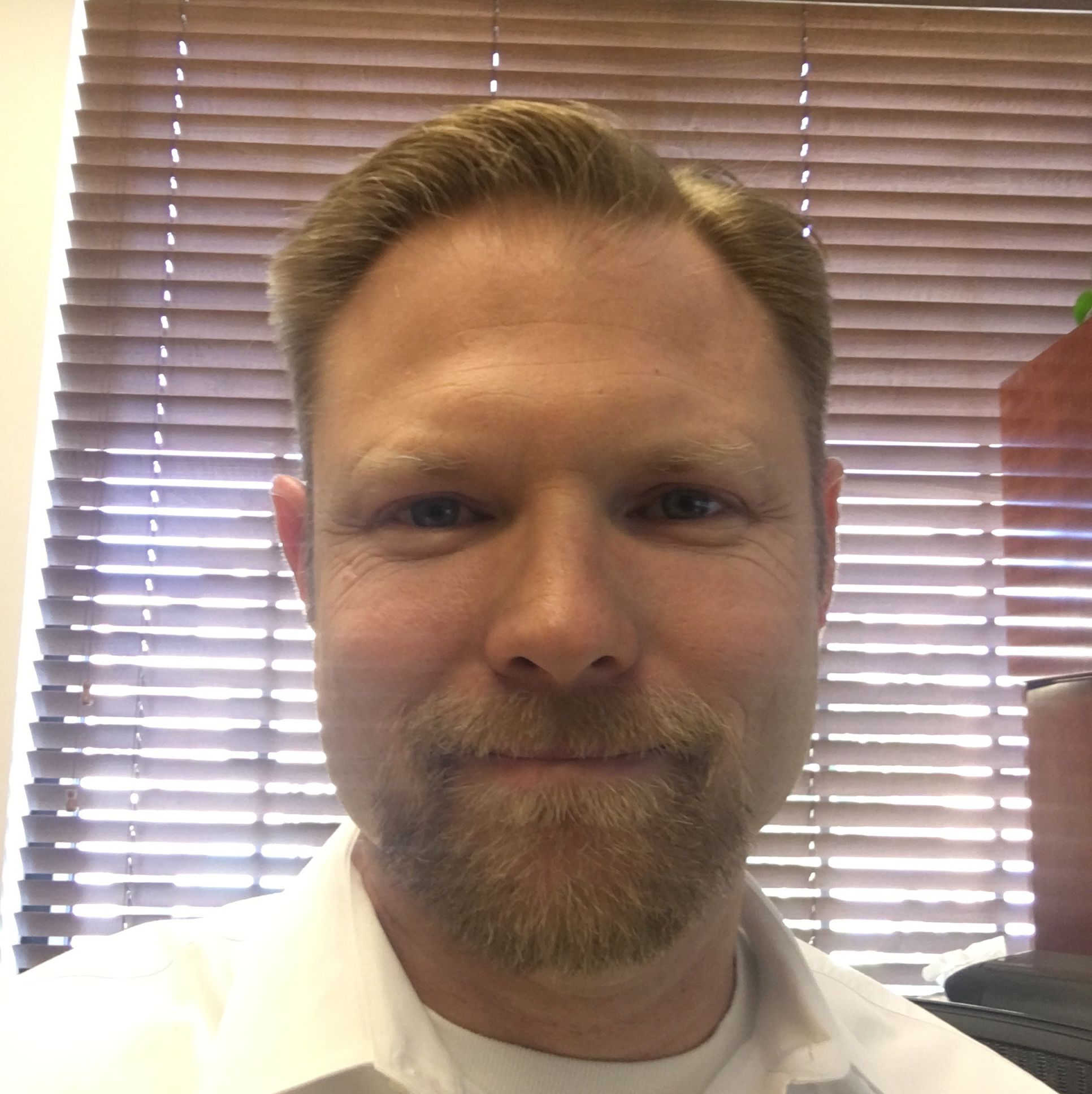 Profile of Gregory Anderson