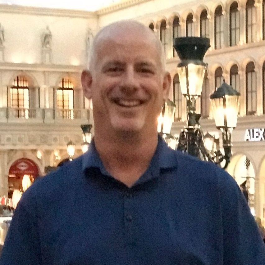 Profile of Joe Lowden