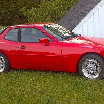 Profile of Stan Yowaiski