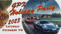 Grand Prix Holiday Party