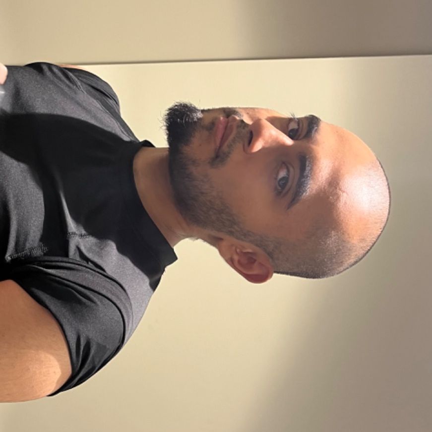 Profile of Jas Chawla