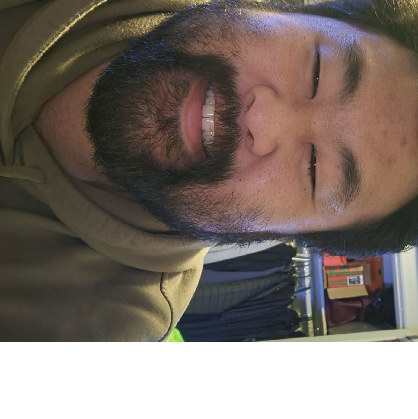 Profile of Austin Toriumi