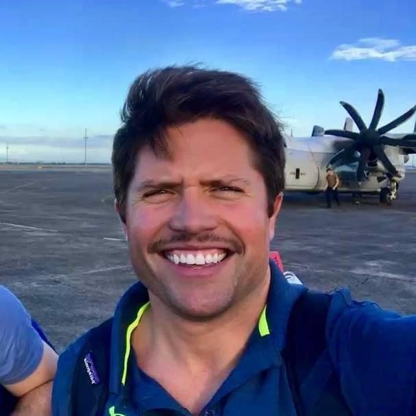 Profile of Robert Nelson